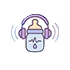 奶瓶
